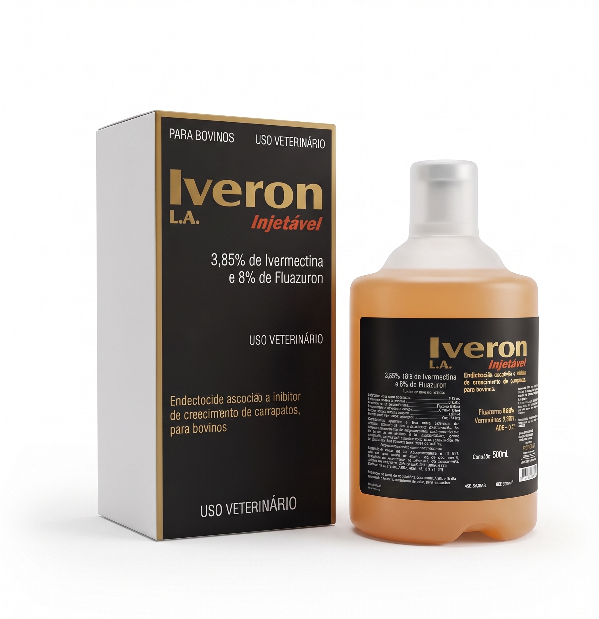 Iveron