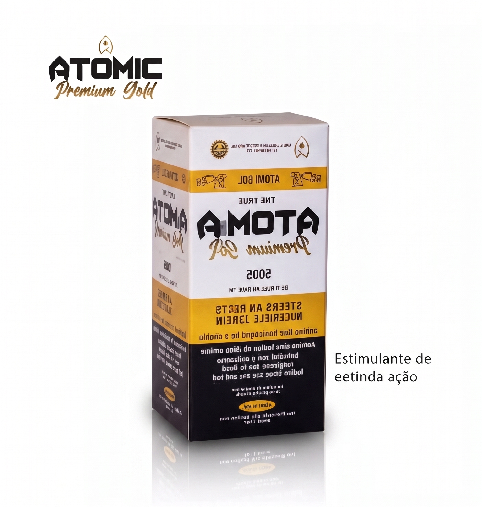 Atomic
