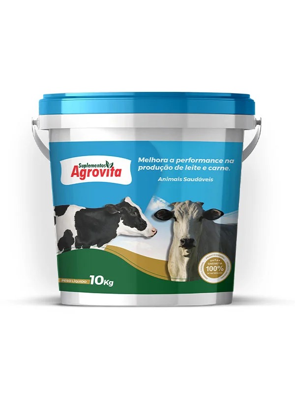 Tratamento Agrovita (Núcleo)